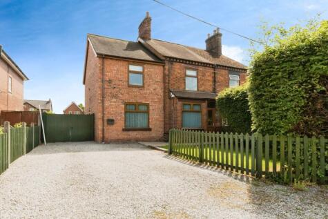 Bradeley Road, Haslington, Crewe, CW1