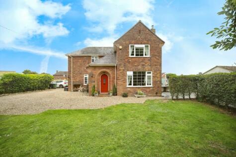 Sopers Field, Chard, TA20