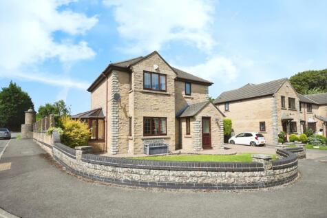 Woodside, Buxton, SK17