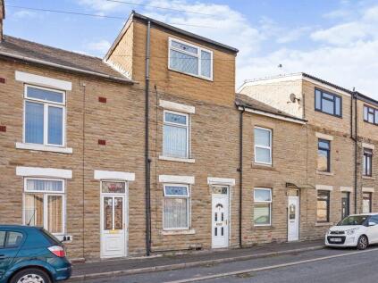 Hodgson Terrace, Dewsbury, WF12