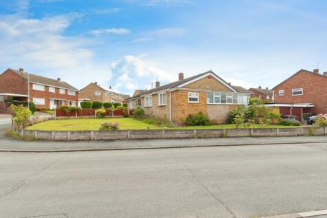 Stokesay Road, Wellington, Telford, TF1