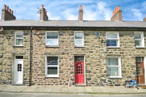 David Street, Penmaenmawr, LL34