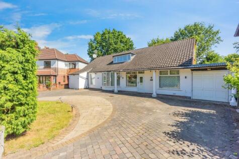 Daylesford Road, Cheadle, SK8