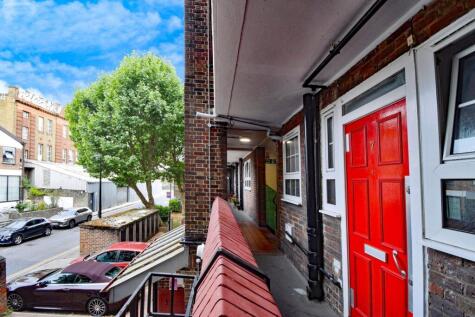 Deptford Church Street, London, SE8