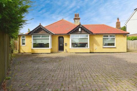 Canterbury Road, Densole, Folkestone, CT18