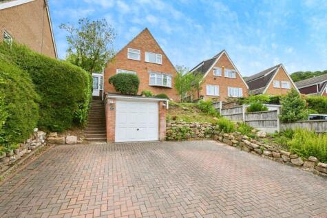 Crab Tree Hill, Little Eaton, Derby, DE21