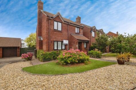 Springfield Gardens, Dawlish, EX7