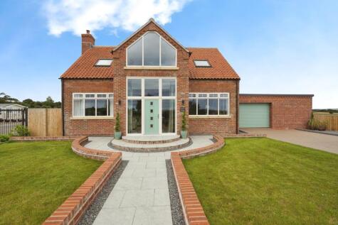 Butts Hill, Reighton, Filey, YO14