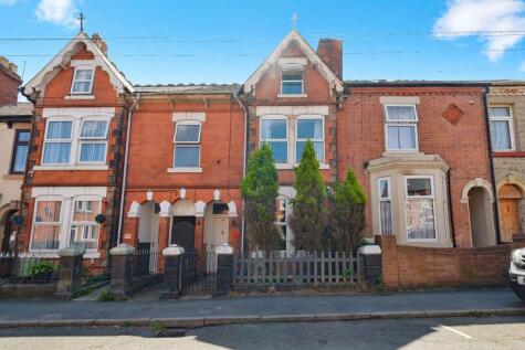 Ray Street, Heanor, DE75