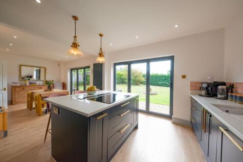 Bakehouse Lane, Chelmarsh, Bridgnorth, WV16