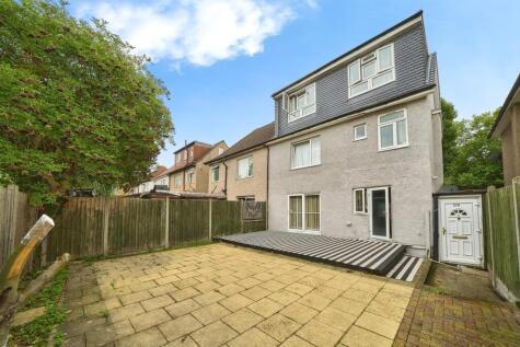 Church Road, Northolt, UB5