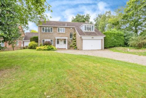 Nocton Road, Potterhanworth, Lincoln, Lincoln, LN4