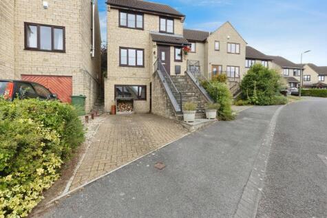 Delmont Grove, Stroud, GL5