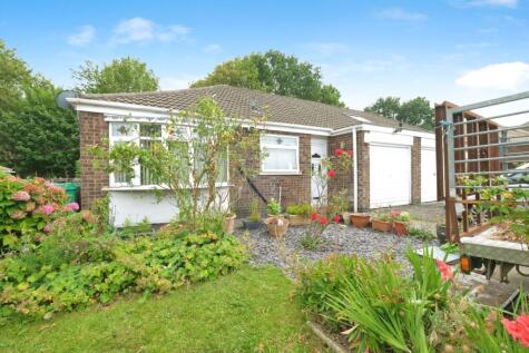 Yalding Drive, Nottingham, NG8