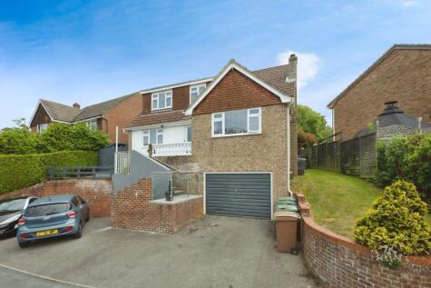 Wartling Close, St Leonards-on-Sea, TN38