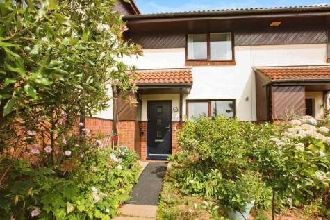 Gainsborough Close, Torquay, TQ1