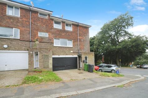 De Cham Road, St Leonards-on-Sea, TN37