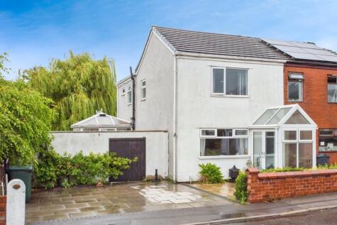 Bonds Lane, Banks, Southport, PR9