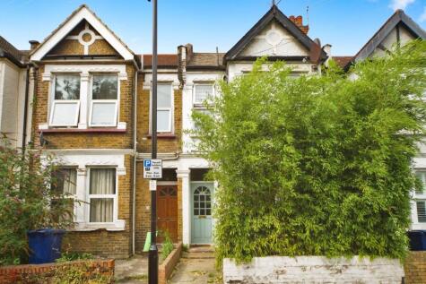 Midland Terrace, London, NW10
