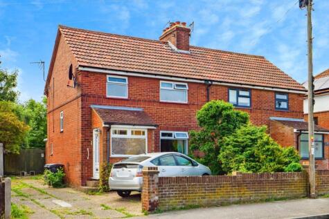 Beauchamp Avenue, Deal, CT14