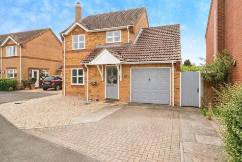 Woodpecker Drive, Watton, Thetford, IP25