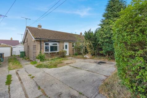 Wellington Street, Thame, OX9