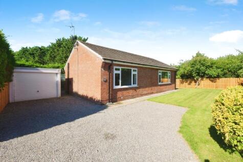 Thirsk Road, Easingwold, York, YO61