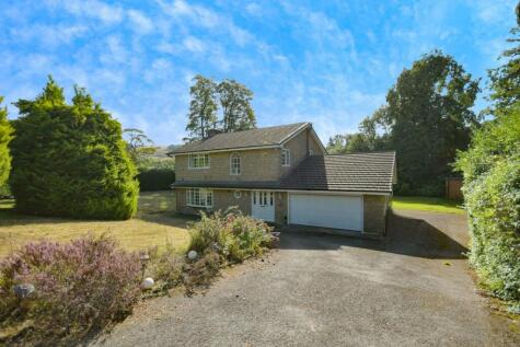 Furness Lodge Close, Furness Vale, High Peak, SK23