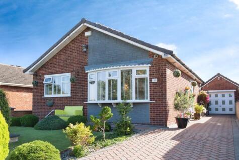 Bowmandale, Barton-upon-Humber, DN18