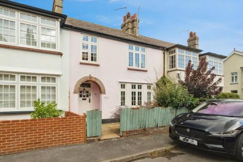 Wymering Road, Southwold, IP18