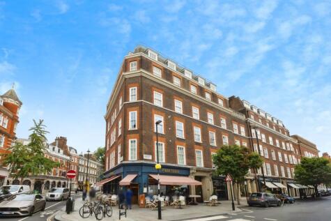 Devonshire Street, London, W1G