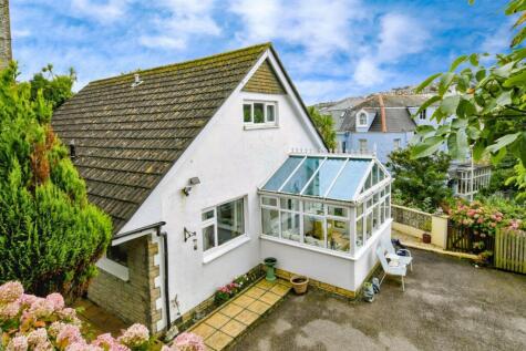 Torrs Park, Ilfracombe, EX34