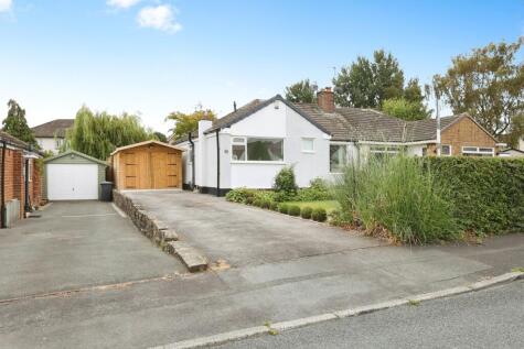 Derry Hill Gardens, Menston, Ilkley, LS29