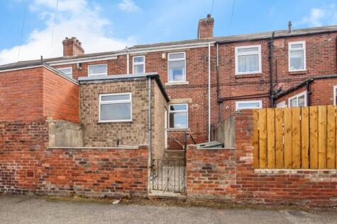 South View, Prudhoe, NE42