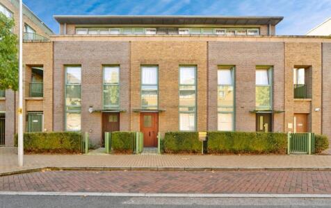 Astell Road, London, SE3