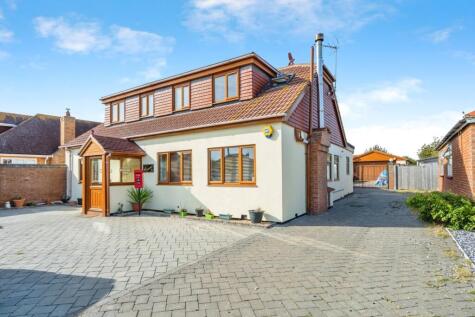 Sandy Point Road, Hayling Island, PO11