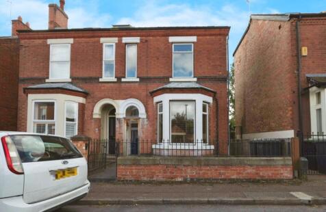 Collington Street, Beeston, Nottingham, NG9