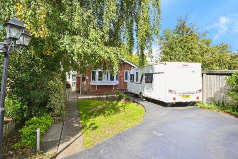 Pine Close, Rainworth, Mansfield, NG21