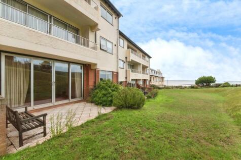 Cliff Road, Budleigh Salterton, EX9