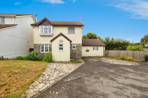 Lane Field Road, Bideford, EX39