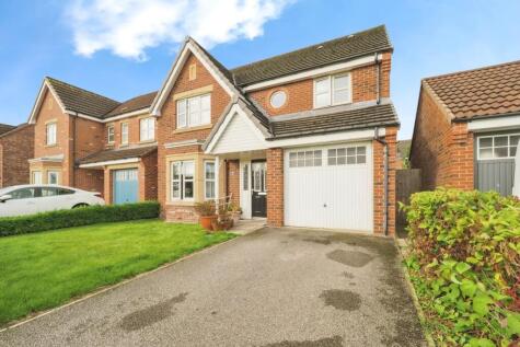 Pinter Lane, Gainsborough, DN21