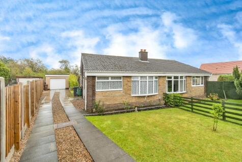 Newhall Drive, Bradford, BD6