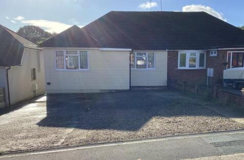 Hillside Road, Billericay, CM11