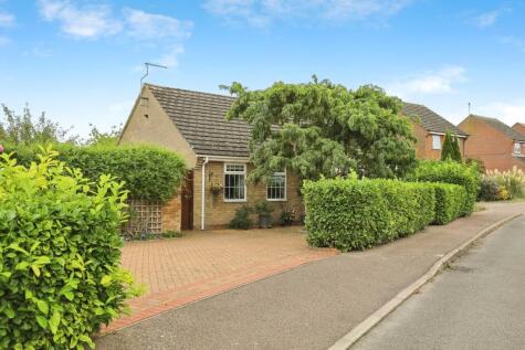 Orchard Close, Warboys, Huntingdon, PE28