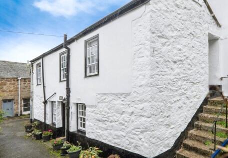 Millpool, Mousehole, Penzance, TR19