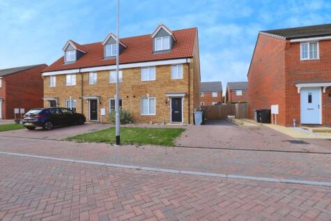 Watkins Glen Court, Bourne, PE10