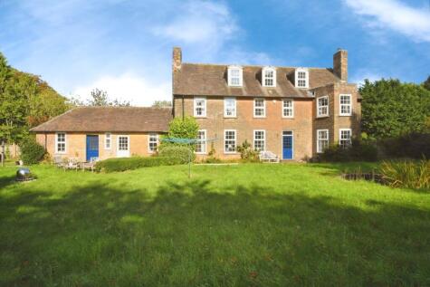 Lancaster Green, Hemswell Cliff, Gainsborough, DN21