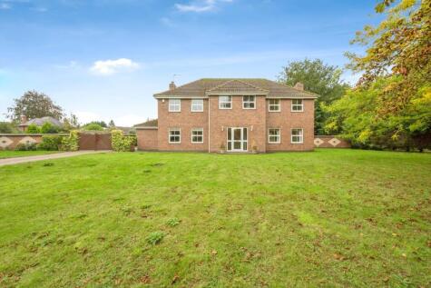 Wharf Road, Ealand, Scunthorpe, DN17