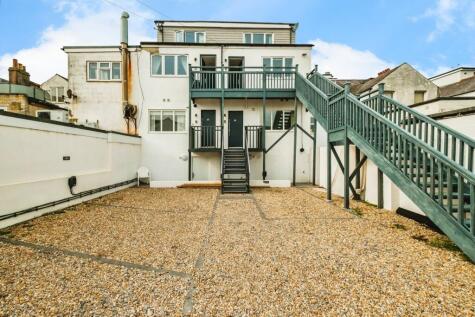 Pier Road, Littlehampton, BN17