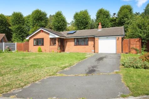 Fairways, Fulwood, Preston, PR2